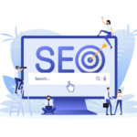 seo optimalisatie