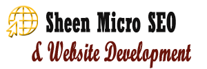 Sheen Micro SEO & Website Development