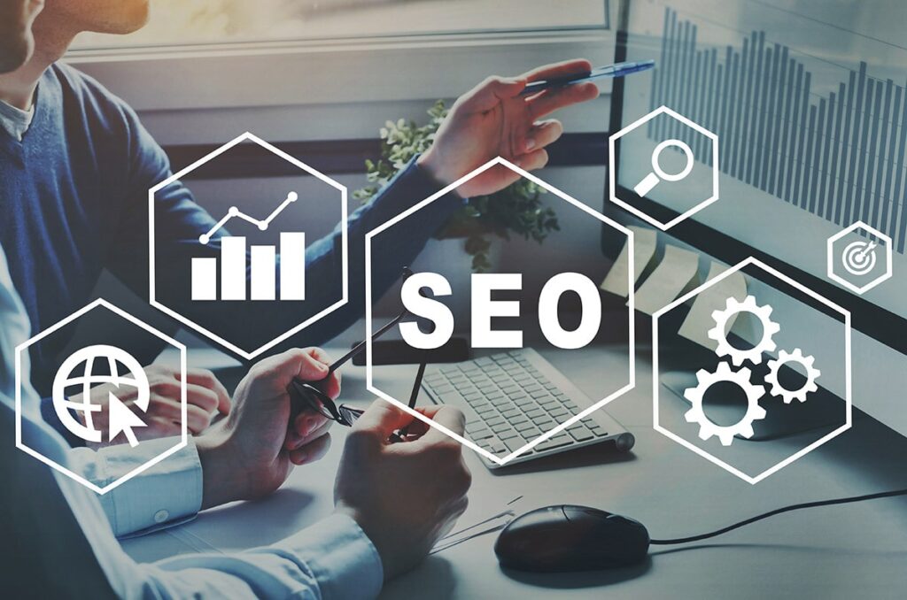 SEO Solutions