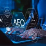 AEO Strategy Agency
